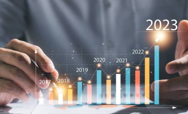 De Top 5 Digital Marketing en E-commerce Trends van 2023